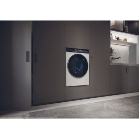 Стиральная машина Haier HWD80-B14979 Стиральная машина Haier HWD80-B14979