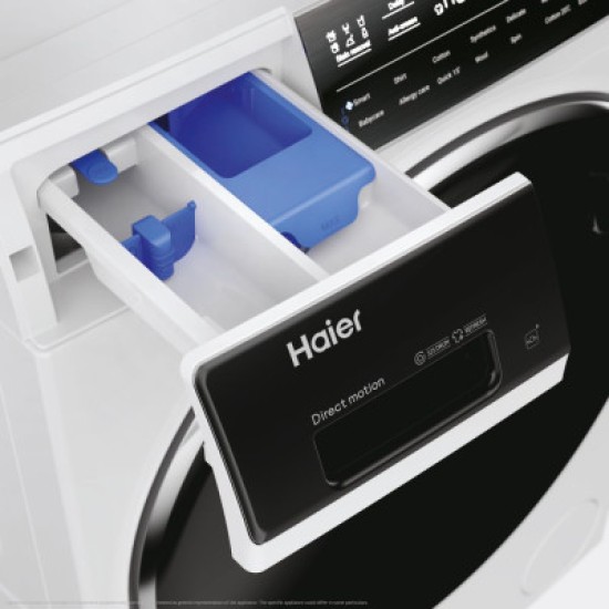 Стиральная машина Haier HWD80-B14979 Стиральная машина Haier HWD80-B14979