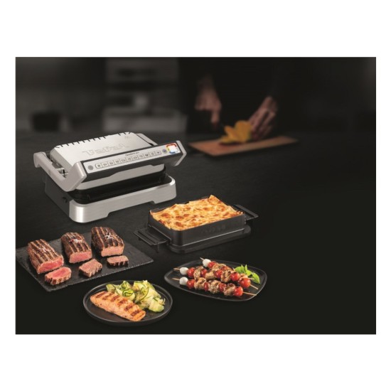 Электрогриль Tefal GC774D30