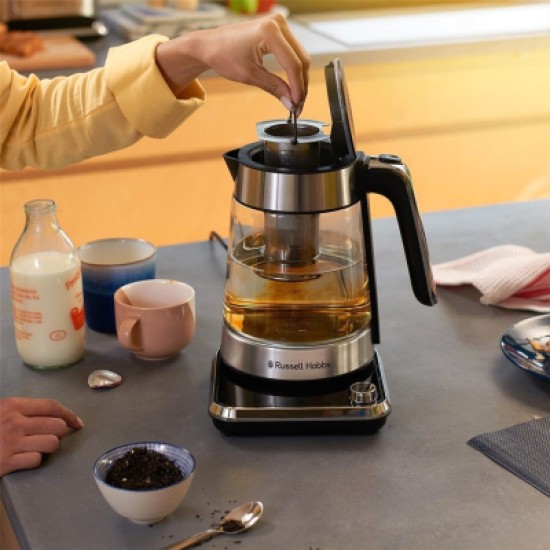 Електрочайник Russell Hobbs 26200-70 Електрочайник Russell Hobbs 26200-70