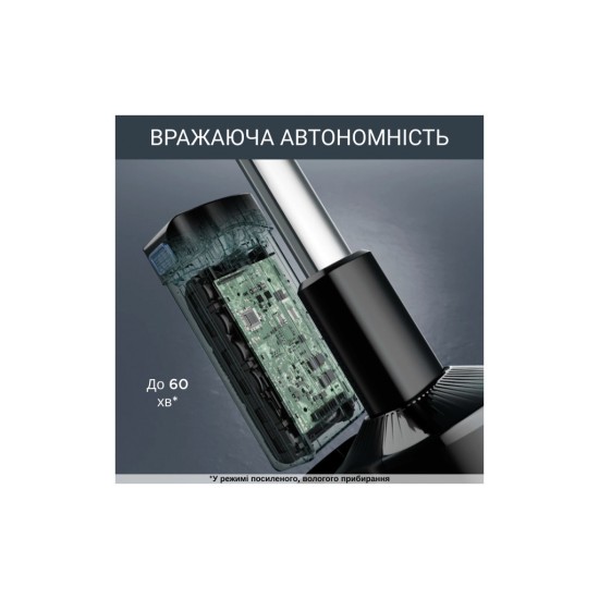 Пилосос Rowenta GZ3039WO Пилосос Rowenta GZ3039WO