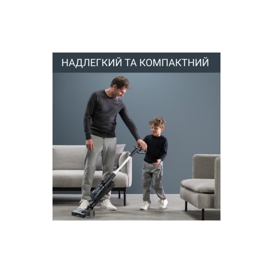 Пилосос Rowenta GZ3039WO Пилосос Rowenta GZ3039WO