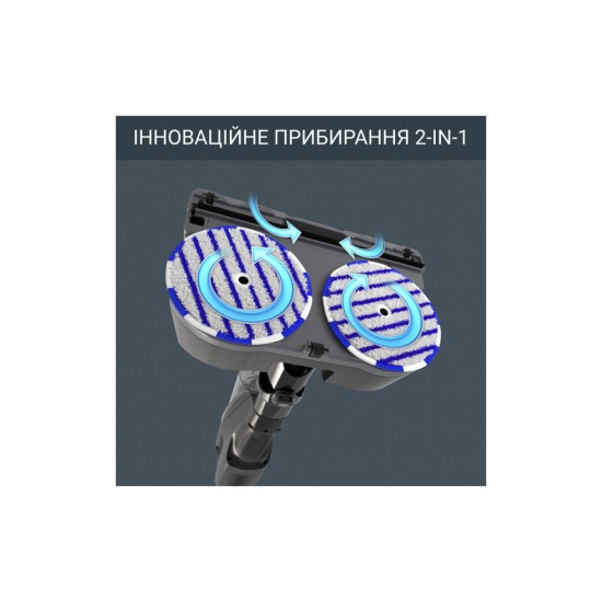 Пилосос Rowenta GZ3039WO Пилосос Rowenta GZ3039WO