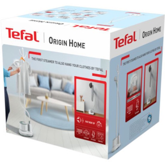 Паровая станция Tefal IT3274E1 Паровая станция Tefal IT3274E1
