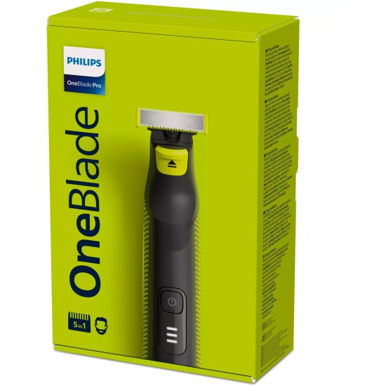 Электробритва Philips QP6504/15 Электробритва Philips QP6504/15