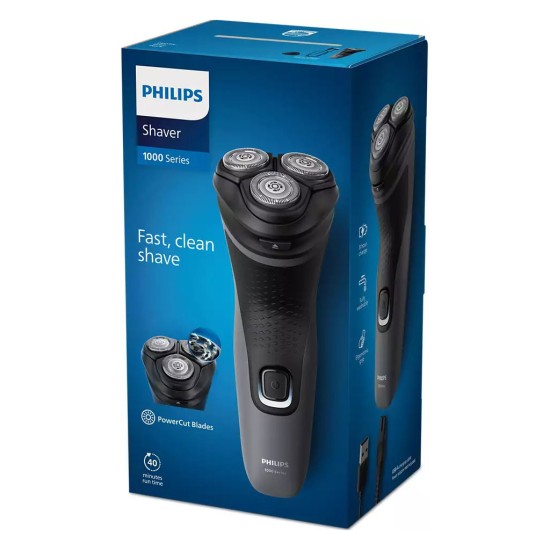 Электробритва Philips S1142/00 Электробритва Philips S1142/00