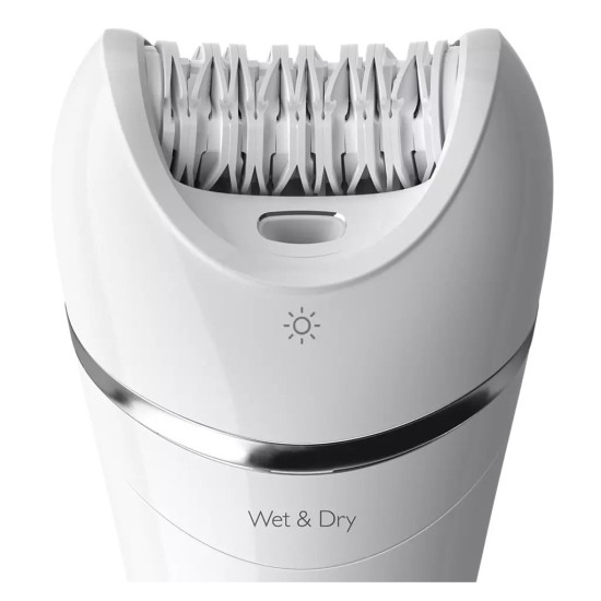 Эпилятор Philips BRE700/00 Эпилятор Philips BRE700/00
