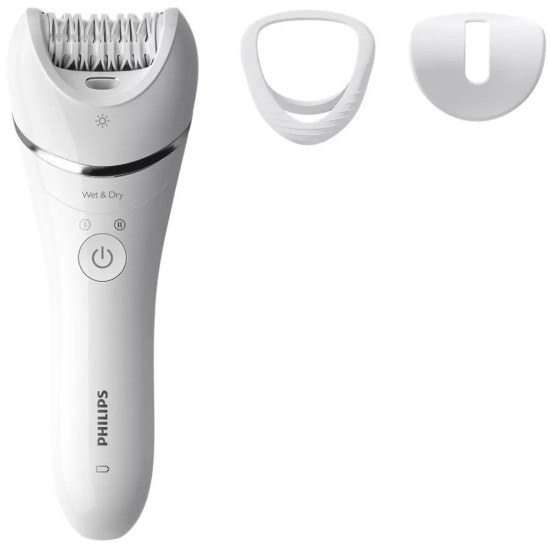 Эпилятор Philips BRE700/00 Эпилятор Philips BRE700/00