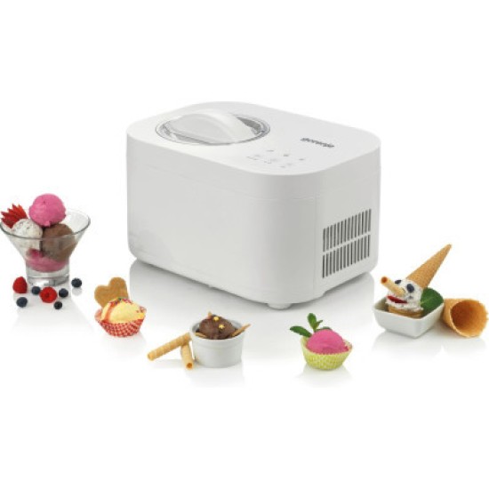 Мороженица Gorenje ICM10W Мороженица Gorenje ICM10W
