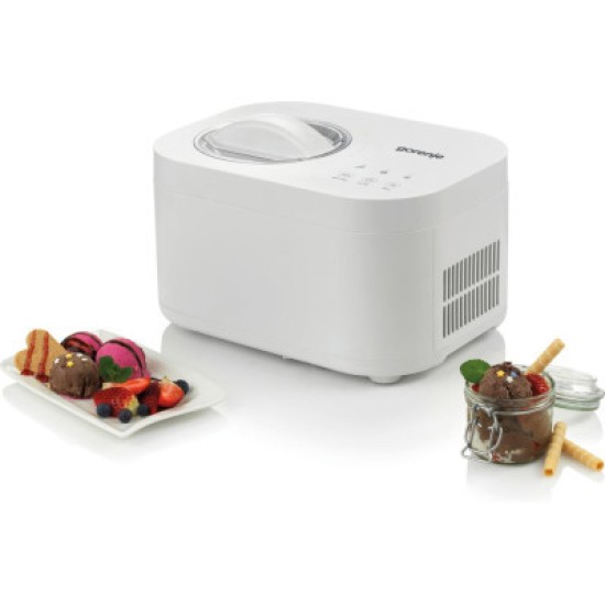 Мороженица Gorenje ICM10W Мороженица Gorenje ICM10W