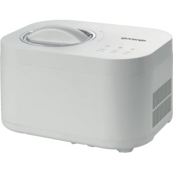 Мороженица Gorenje ICM10W Мороженица Gorenje ICM10W