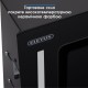 Вытяжка кухонная Eleyus GEMINI 700 LED 52 BL