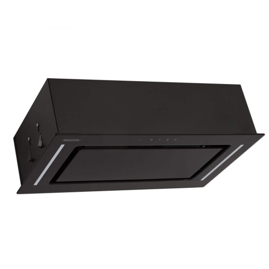 Вытяжка кухонная Eleyus GEMINI 700 LED 52 BL