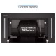 Вытяжка кухонная Eleyus GEMINI 700 LED 52 BL