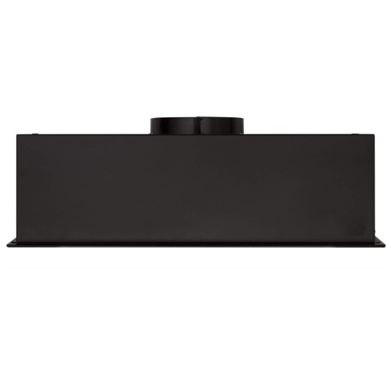 Вытяжка кухонная Eleyus GEMINI 700 LED 52 BL