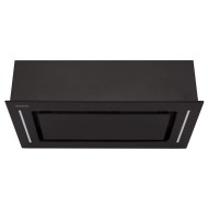 Вытяжка кухонная Eleyus GEMINI 700 LED 52 BL
