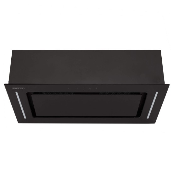 Вытяжка кухонная Eleyus GEMINI 700 LED 52 BL