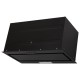 Вытяжка кухонная Eleyus URBAN 800 LED 52 BL