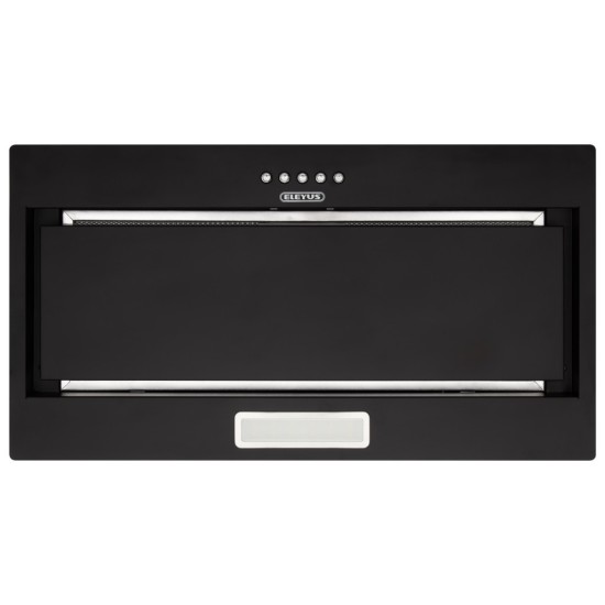 Вытяжка кухонная Eleyus URBAN 800 LED 52 BL