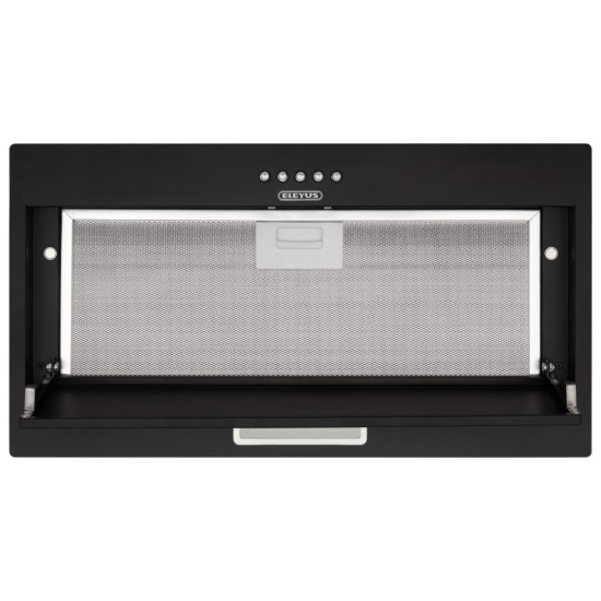 Вытяжка кухонная Eleyus URBAN 800 LED 52 BL