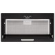 Вытяжка кухонная Eleyus URBAN 800 LED 52 BL