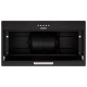 Вытяжка кухонная Eleyus URBAN 800 LED 52 BL