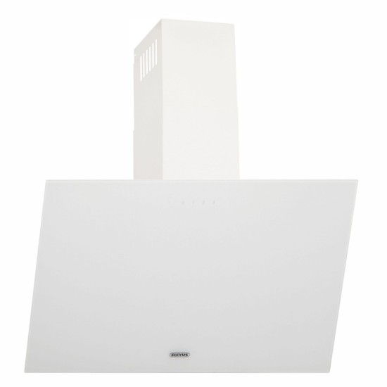 Вытяжка кухонная Eleyus CRISTAL 1000 LED 60 WH