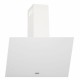 Вытяжка кухонная Eleyus CRISTAL 1000 LED 60 WH
