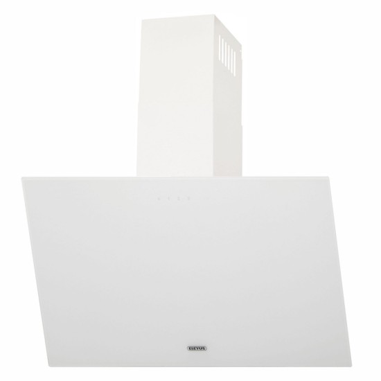 Вытяжка кухонная Eleyus CRISTAL 1000 LED 60 WH