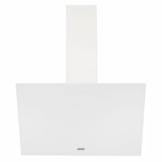Вытяжка кухонная Eleyus CRISTAL 1000 LED 60 WH