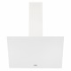 Вытяжка кухонная Eleyus CRISTAL 1000 LED 60 WH