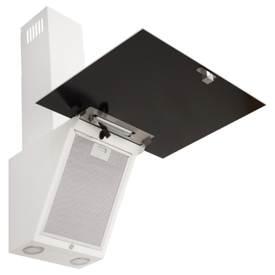 Вытяжка кухонная Eleyus AGAT 1200 LED 60 WH