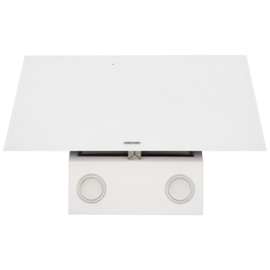 Вытяжка кухонная Eleyus AGAT 1200 LED 60 WH