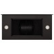 Вытяжка кухонная Eleyus MIRRA 1200 LED 60 BL Вытяжка кухонная Eleyus MIRRA 1200 LED 60 BL