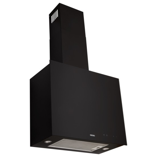 Вытяжка кухонная Eleyus MIRRA 1200 LED 60 BL Вытяжка кухонная Eleyus MIRRA 1200 LED 60 BL