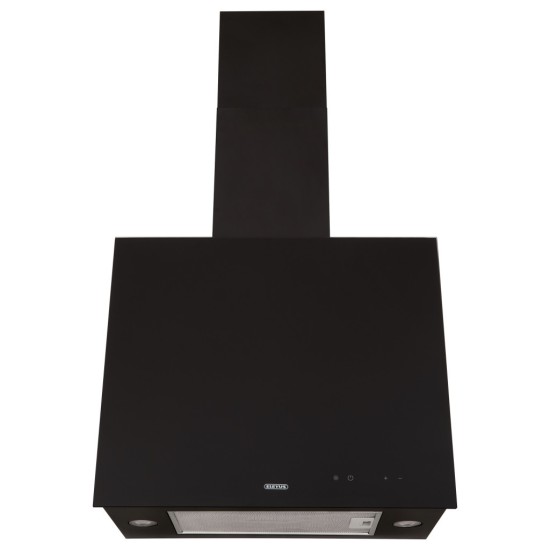 Вытяжка кухонная Eleyus MIRRA 1200 LED 60 BL Вытяжка кухонная Eleyus MIRRA 1200 LED 60 BL