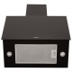 Вытяжка кухонная Eleyus MIRRA 1200 LED 60 BL Вытяжка кухонная Eleyus MIRRA 1200 LED 60 BL