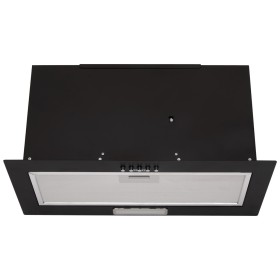 Витяжка кухонна Eleyus UNIA 1200 LED 52 BL