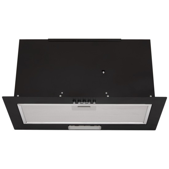 Витяжка кухонна Eleyus UNIA 1200 LED 52 BL