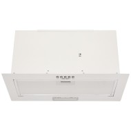 Витяжка кухонна Eleyus UNIA 1200 LED 52 WH