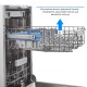 Посудомоечная машина Eleyus DWB 45039 LDI Посудомоечная машина Eleyus DWB 45039 LDI