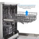Посудомоечная машина Eleyus DWF 60024 Посудомоечная машина Eleyus DWF 60024