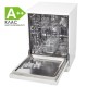 Посудомоечная машина Eleyus DWF 60024 Посудомоечная машина Eleyus DWF 60024