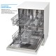 Посудомоечная машина Eleyus DWF 60024 Посудомоечная машина Eleyus DWF 60024