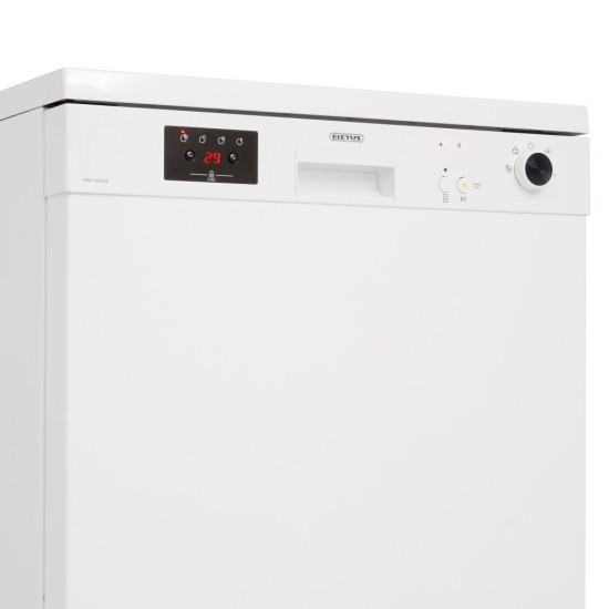 Посудомоечная машина Eleyus DWF 60024 Посудомоечная машина Eleyus DWF 60024