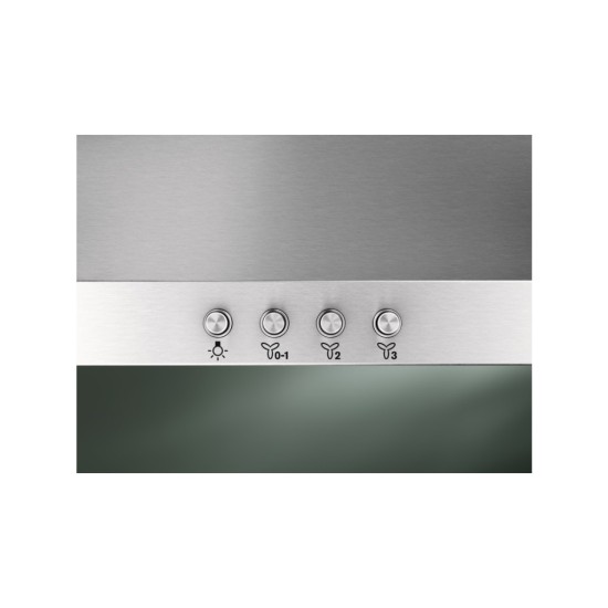 Витяжка кухонна Electrolux LFC316X Витяжка кухонна Electrolux LFC316X
