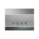 Витяжка кухонна Electrolux LFC316X Витяжка кухонна Electrolux LFC316X