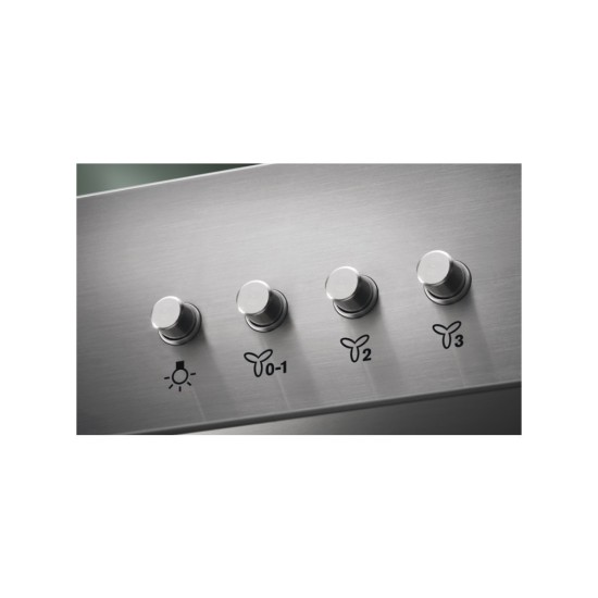 Витяжка кухонна Electrolux LFC316X Витяжка кухонна Electrolux LFC316X