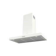 Вытяжка кухонная Faber Stilo Comfort Wh Matt A90, білий матовий (325.0618.740)