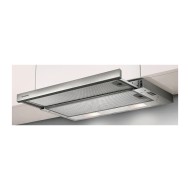 Вытяжка кухонная Faber Flexa Ng Glass Bk A60 (315.0635.106)